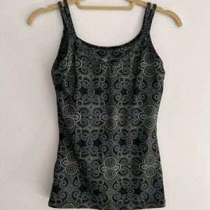Prana yoga top
